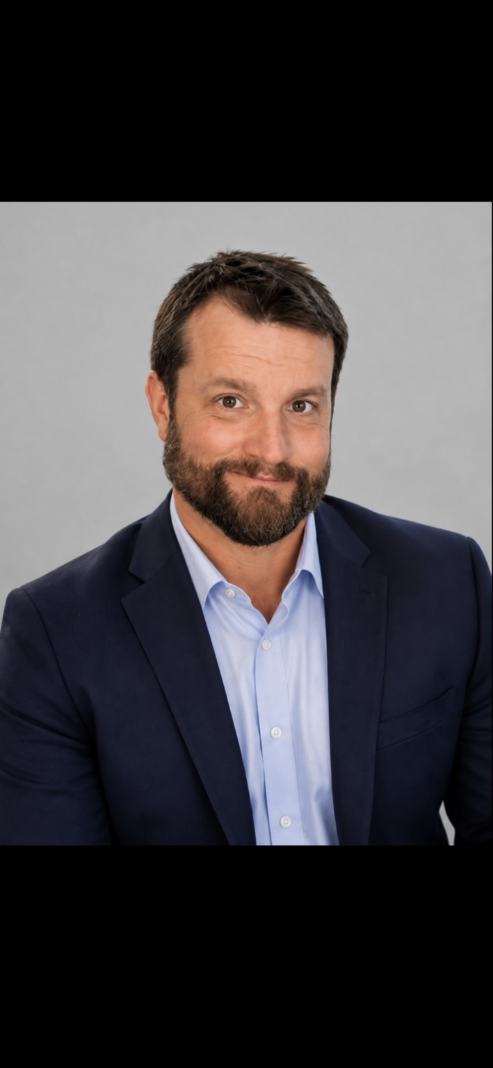 Nick Anderson, PharmD